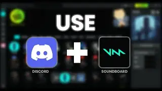 Как использовать Soundboard в Discord?