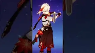 Это оружие нужно создать в Genshin...