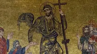 Psalm 139 - Ancient Orthodox Byzantine Chant | Monastic Choir & Deep Solo