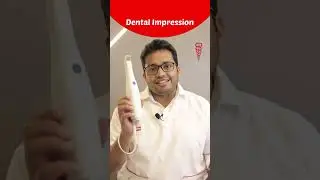 Dental Impression Insights | Your First Impression is Your Last Impression | Dr Chirag Chamria