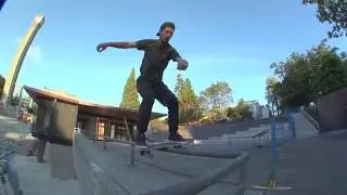 Travis Waller | Cheap Thrills Part