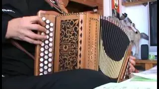 Valse des balan&ccedil;oires de Serge Desaunay avec contrechant