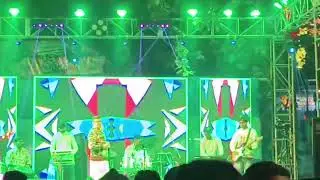 Canning bus stand function...
