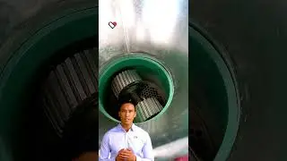 7.5KW Type-210 200-300kgh poultry livestock feed Pelletizer #fcnfm #youtubeshorts