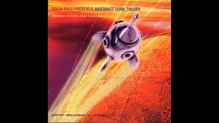 Colin Dale Abstract Funk Theory 1999