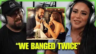 CARMELA CLUTCH SHARES HER FAN HOOKUP EXPERIENCE!