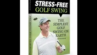 stress free golf swing