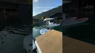 SUPMARAN VERLEIH WEISSENSEE