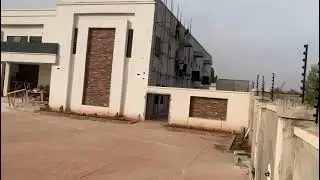 Security fence #electricfence #security #securityfencing