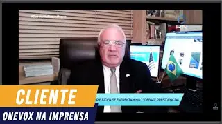 Cliente Onevox na Record