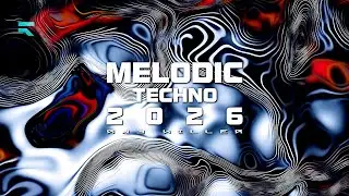 Cassian, Amely, Vincent Vossen, Henri Bergman, Khainz, &ndash; Melodic Techno & Progressive House Mix 2026