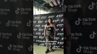 #contentcreator #tiktokevent