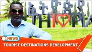 TOURIST DESTINATIONS DEVELOPMENT