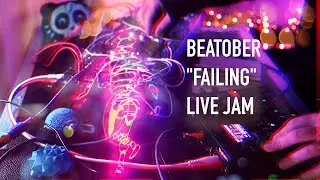 Beatober 2025 - Day 28 - 