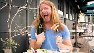 People Who Take Brunch Too Seriously