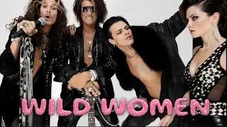 AEROSMITH x YUNGBLUD - 