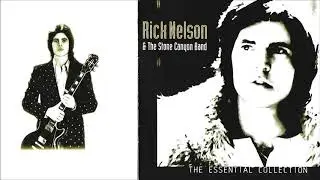 Rick Nelson & The Stone Canyon Band - Palace Guard