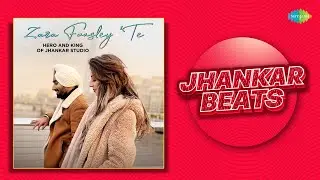 Zara Faasley Te Jhankar Beats | Satinder Sartaaj | Hero & King Of Jhankar Studio | Punjabi Dj Remix