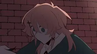 Yandere Mail Carrier?! | Love Letter (All Endings)