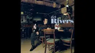 Dick Rivers   Yvonne     1991   ( B.B. le 08/05/2019 ).
