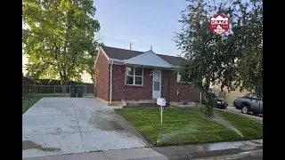 Home for Rent in Northglenn 3BR/2BA - 2141 E 119th Pl by Grace Property Management & Real Estate