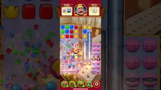 Royal Match  #gift  #game
