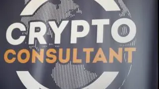 Crypto consultant