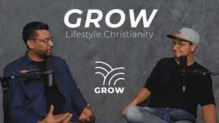 Grow podcast | Coming Soon