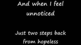 Shine - Aly & AJ (with lyrics)