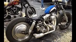 GREASY BOBBER WITH SERGIO BERNABEU