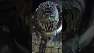 Убийца Крок #бэтменархамасилум