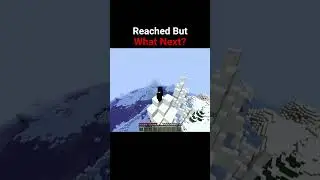 But Why?...😭 #minecraft
