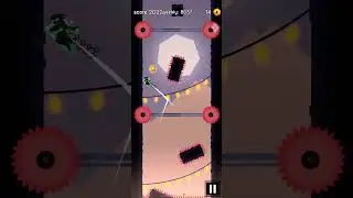 Ninja Tobu Unbound play