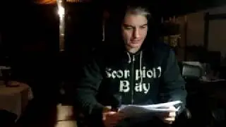 Запись фонограммы