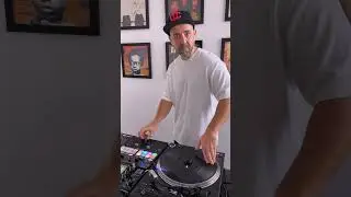 SCRATCH FREESTYLE USING NEW PIONEER PLX-CRSS 12 #djshock #dj #realdjin #scratchdj #pioneerplxcrss12