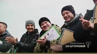 Наземні дрони в дії: цивільні керують бойовими НРК