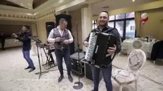 Lucian Seres - Muzica de petrecere | Botez Anya, Oradea | 2017