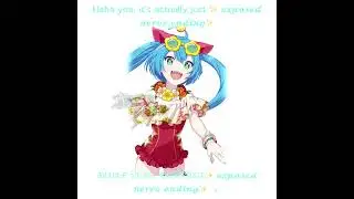 HARUKA DON'T- #prosekai #projectsekaicolorfulstage #proseka #projectsekai #cover