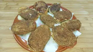Melanzane a pullastiello - Le Ricette di zio Roberto