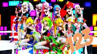 MMD:123