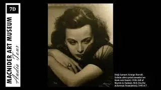 7D George Hurrell