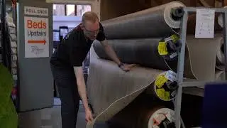 Affordable Vinyl Flooring for Kitchens & Bathrooms | Floor Express Manchester