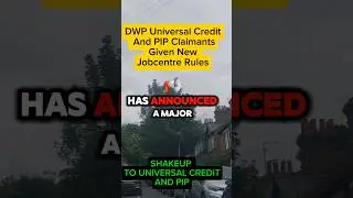 #universalcredit #universalcredituk #universalcreditupdates #dwpupdates  #pipupdates