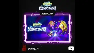 Der Hinterhalt & das Finale! SpongeBob Schwammkopf: The Cosmic Shake (FSK 06!) PS5 Pro Uncut Part 16
