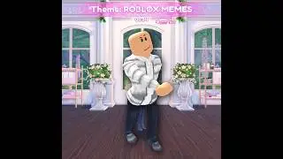 [ Roblox Bald Guy Dancing Meme ] Dress to Impress #shorts