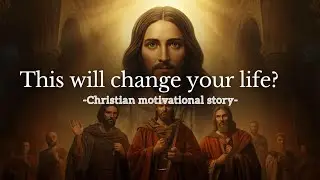 Stories of Saints | Inspire Faith & Courage | Motivational Video | @Biblehavenyt | @amspiritualguide