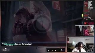 Sytho will set 1000pp soon...