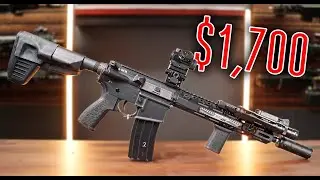 Airsoft noobs HATE this build - PBA Gameplay #2