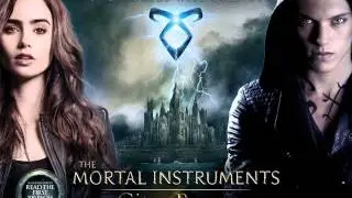 Heart By Heart - Demi Lovato - The Mortal Instruments: City Of Bones Soundtrack