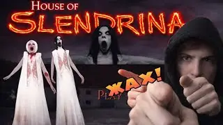 HOUSE OF SLENDRINA &mdash; ЦЕ БУЛА ФАТАЛЬНА ПОМИЛКА